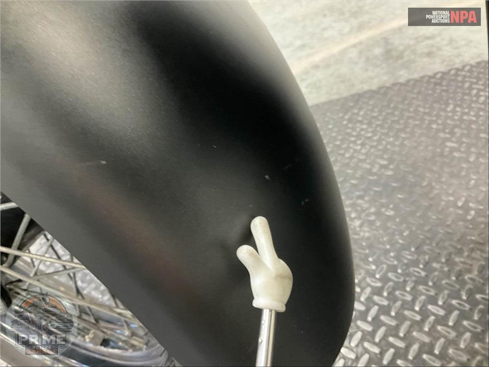 2012 Honda VT750C2BC SHADOW PHANTOM — фото 15