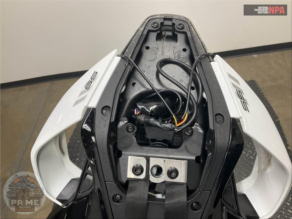 2025 Cf Moto 675SS — фото 14