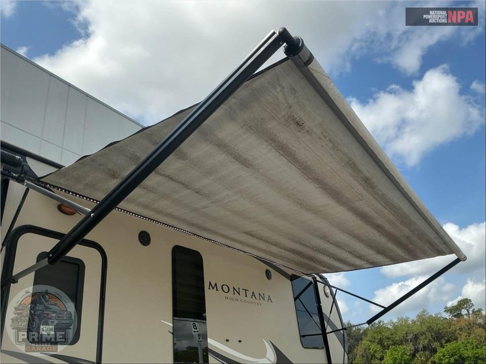 2017 Keystone Rv M-305 RL - MONTANA HIGH COUNTRY FIFTH WHEEL SERIES — фото 31