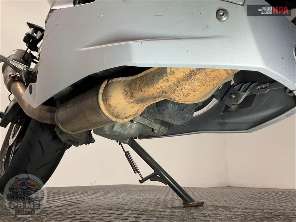2024 Kawasaki EX500GRFNL NINJA 500 (ABS) — фото 12
