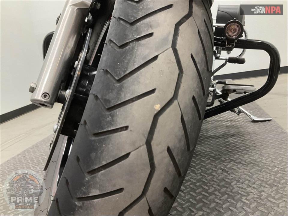 2013 Yamaha XVS13ADB/C V-STAR 1300 — фото 25
