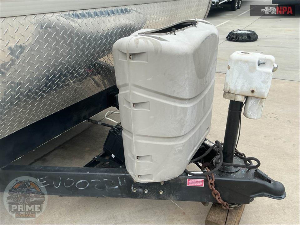 2014 Crossroads Rv M-31 SB - ZINGER REZERVE SERIES — фото 69