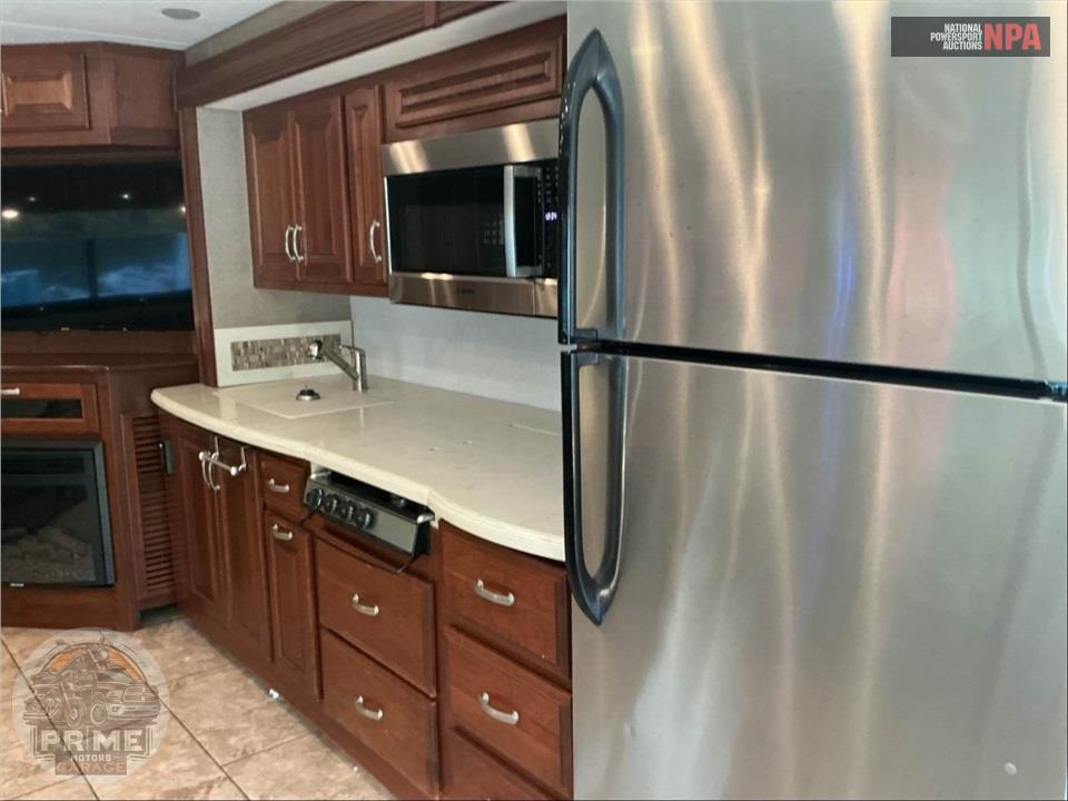 2018 Berkshire M-38A 340HP CUMMINS — фото 36