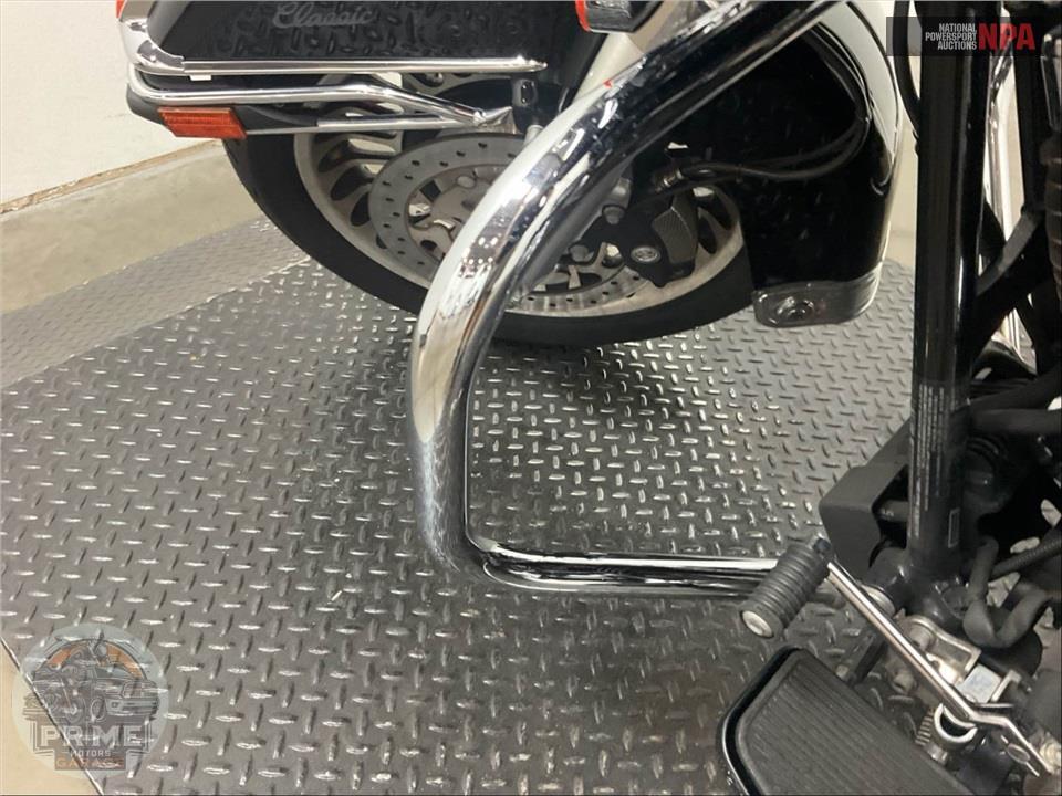 2012 Harley-Davidson FLHTC ELECTRA GLIDE CLSC — фото 18