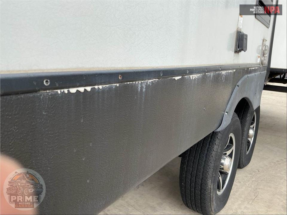2019 Keystone Rv M-253 FWRE - SPRINGDALE FIFTH WHEEL SERIES — фото 80
