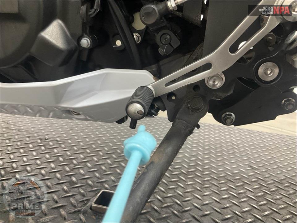 2023 Kawasaki EX400GPFNN NINJA 400 (ABS) — фото 18