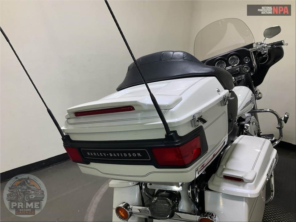 2005 Harley-Davidson FLHTCUI ULTRA CLASSIC ELECTRA GLIDE — фото 29