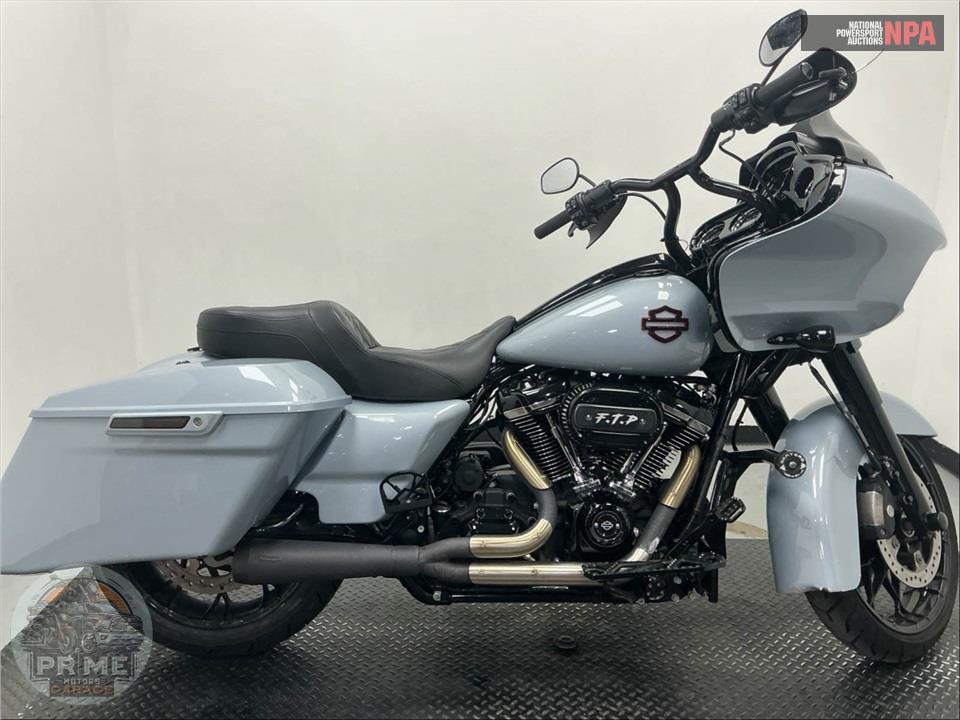 2023 Harley-Davidson FLTRXS ROAD GLIDE SPECIAL — фото 1