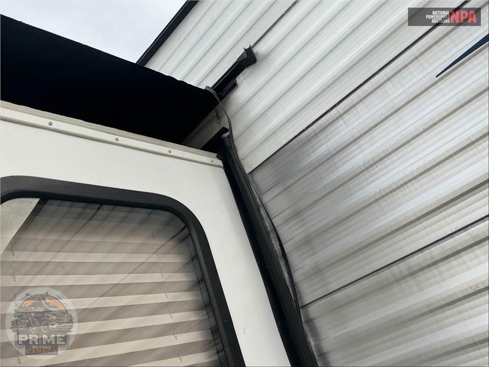 2017 Salem By Forest River M-26DDSS - FIFTH WHEEL SERIES — фото 45
