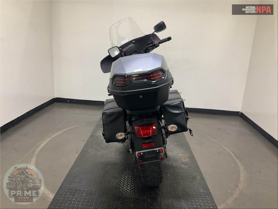 2023 Kawasaki EN650CPFNN VULCAN S — фото 4