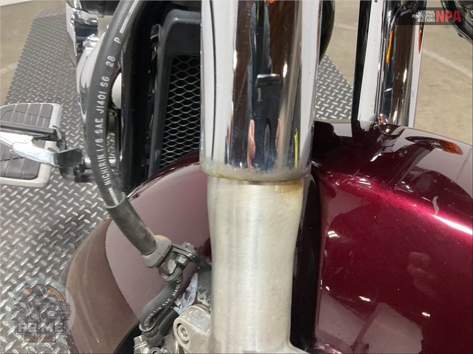 2007 Honda VTX1300S7 — фото 19
