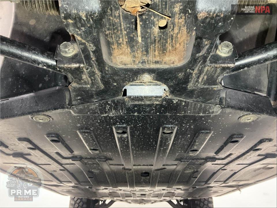 2022 Polaris RANGER CREW XP 1000 NORTHSTAR BIG GAME EDITION — фото 15