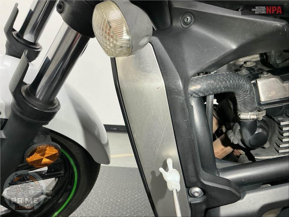 2015 Kawasaki EN650BFF VULCAN S (ABS) — фото 32