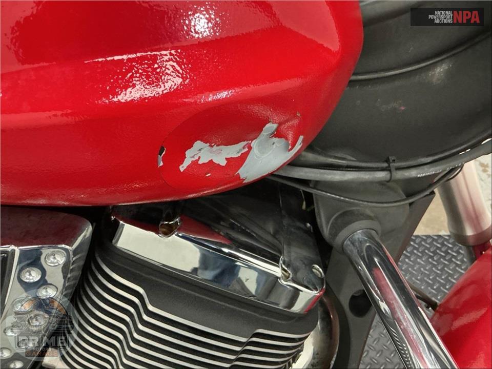 2014 Victory Motorcycles CROSS COUNTRY — фото 32
