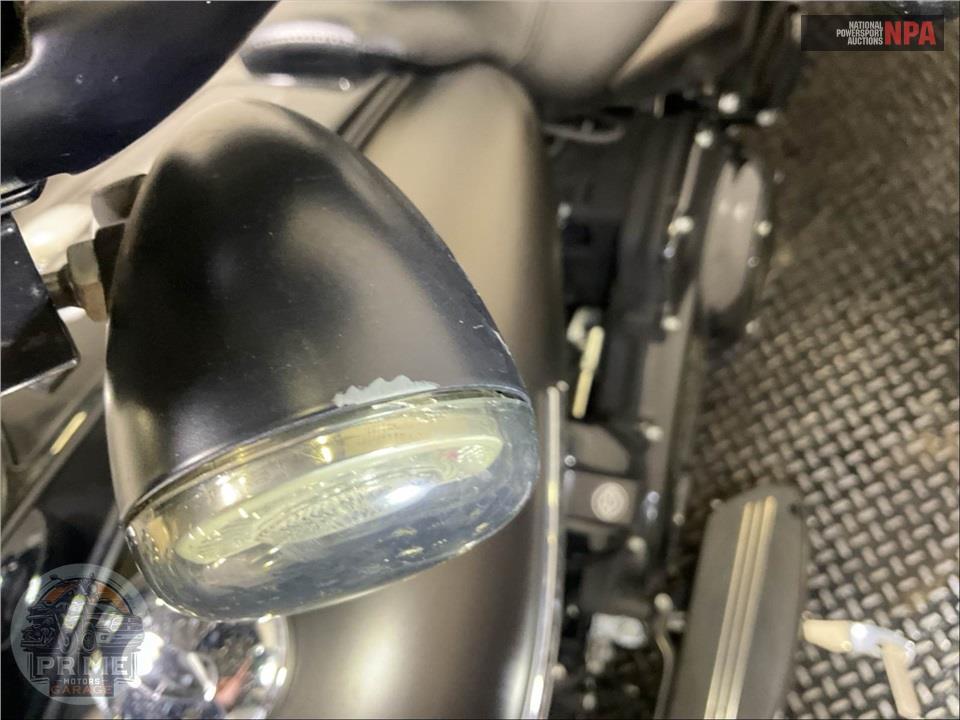 2020 Harley-Davidson FLHRXS ROAD KING SPECIAL — фото 35