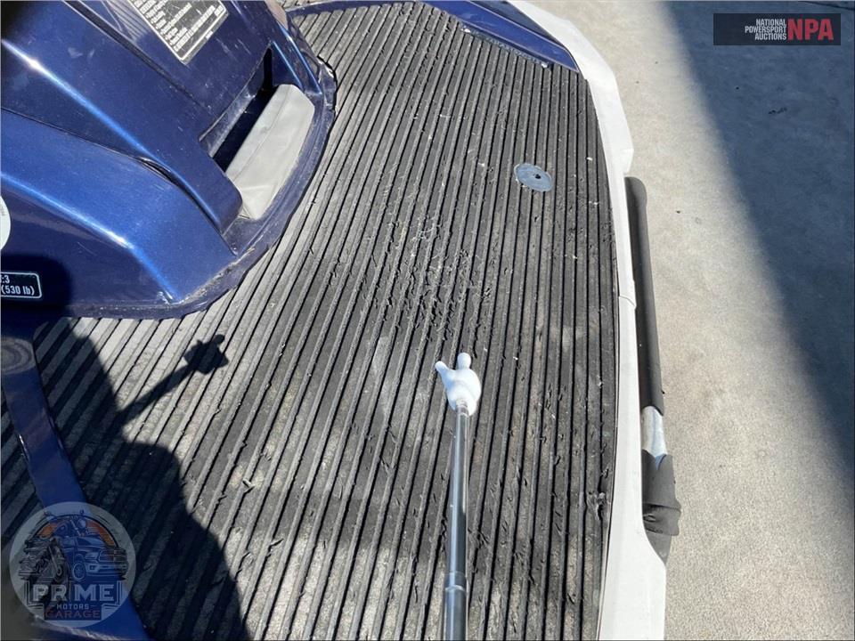 2012 Yamaha WAVE RNNR FX CRUISER SHO — фото 20