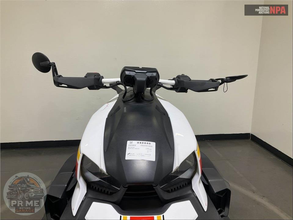 2023 Can-Am RYKER RALLY 900 ACE — фото 10