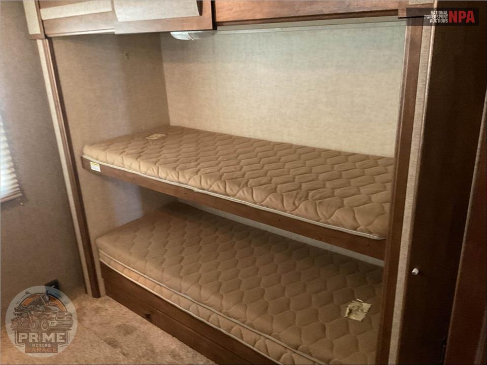 2014 Keystone Rv M-311 BHS - SPRINTER 15TH ANNIVERSARY SERIES — фото 12