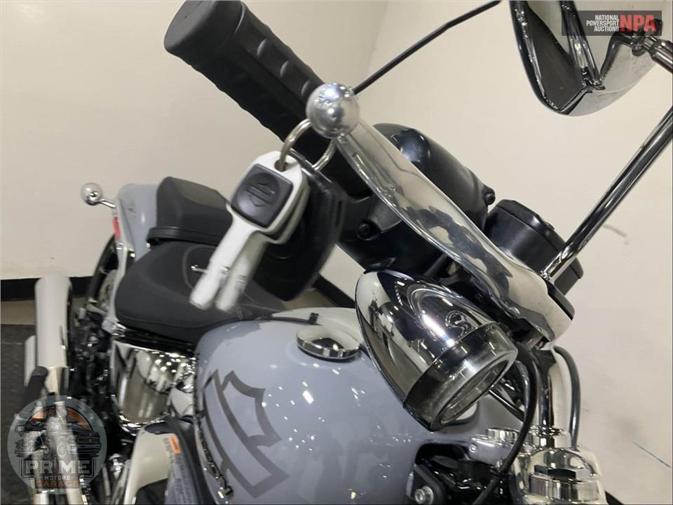 2026 Harley-Davidson FXBR BREAKOUT — фото 12