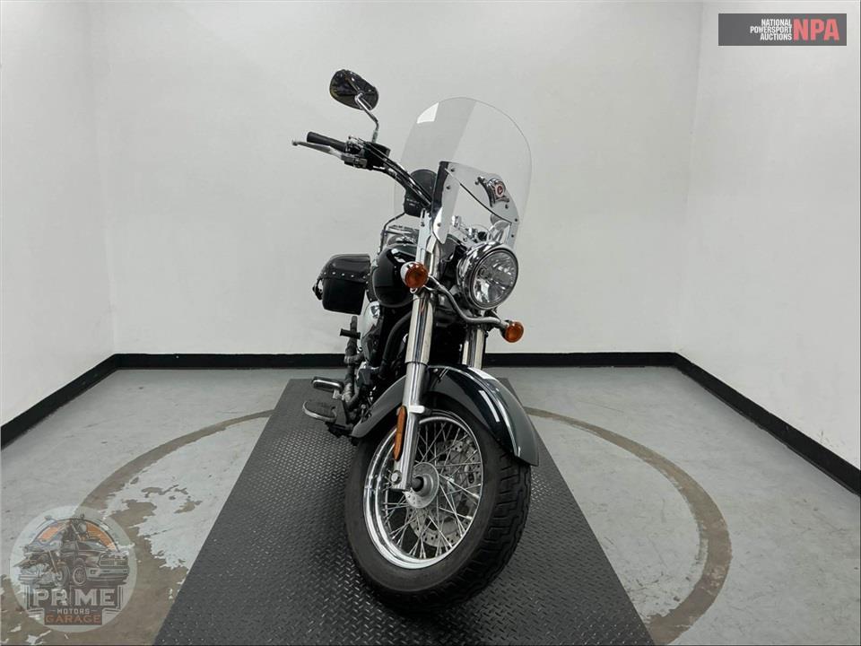 2021 Kawasaki VN900DMFNL VULCAN 900 CLASSIC LT — фото 2