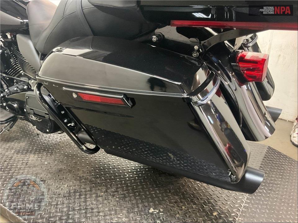 2024 Harley-Davidson FLHTK ULTRA LIMITED — фото 17