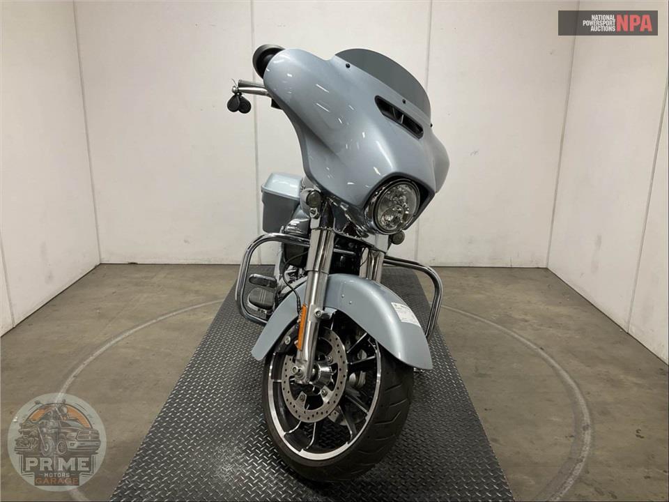 2023 Harley-Davidson FLHX STREET GLIDE — фото 2