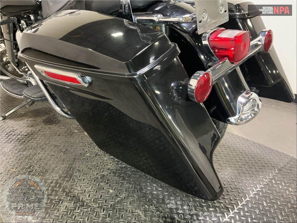 2003 Harley-Davidson FLHRCI ROAD KING CLASSIC — фото 26