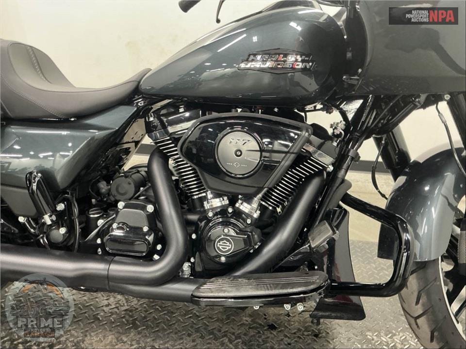 2025 Harley-Davidson FLTRX ROAD GLIDE — фото 6