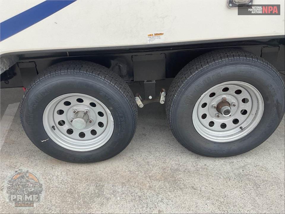 2021 Keystone Rv M-239 ML - PASSPORT SL SERIES — фото 31