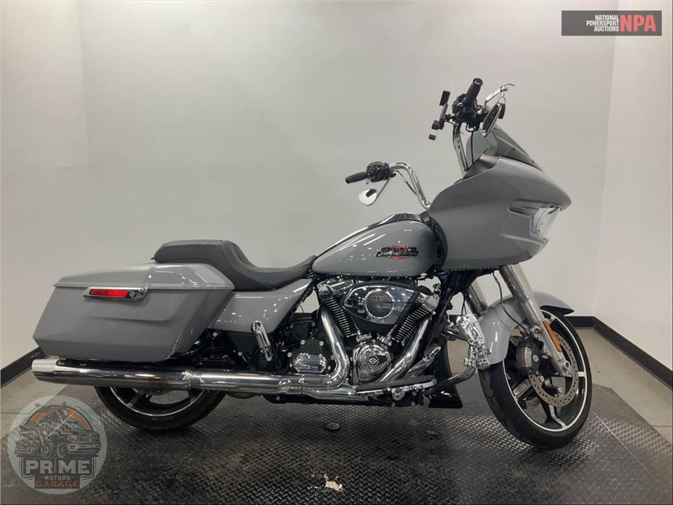 2024 Harley-Davidson FLTRX ROAD GLIDE — фото 1