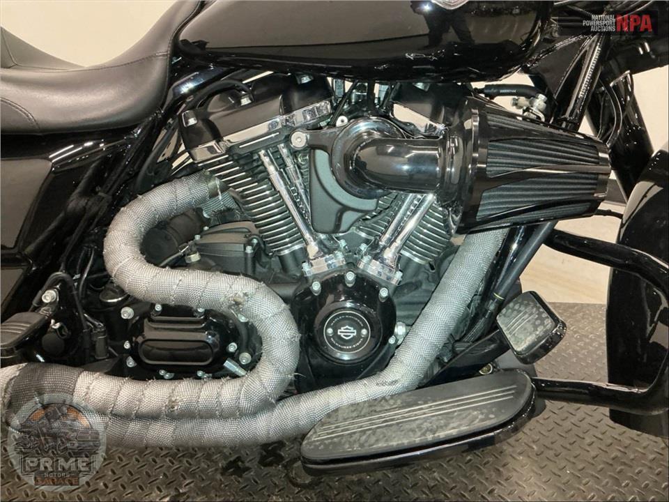 2023 Harley-Davidson FLHRXS ROAD KING SPECIAL — фото 6