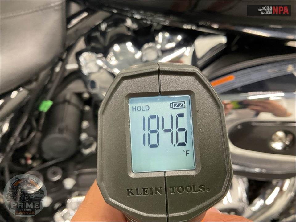 2022 Harley-Davidson FLTRX ROAD GLIDE — фото 8