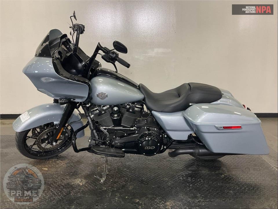 2023 Harley-Davidson FLTRXS ROAD GLIDE SPECIAL — фото 3