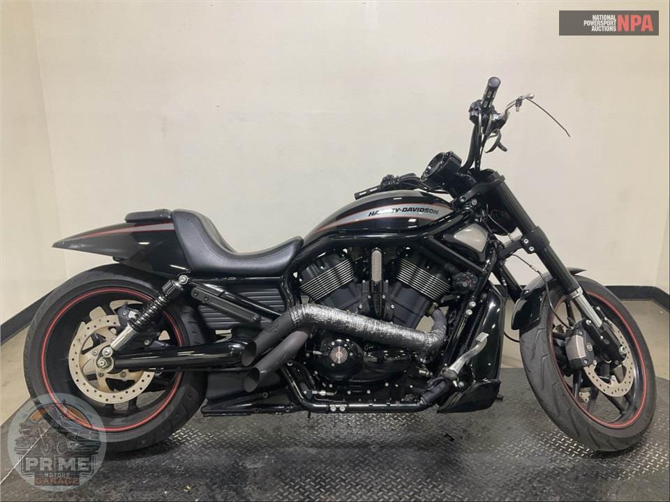 2013 Harley-Davidson VRSCDX NIGHT ROD SPECIAL — фото 1