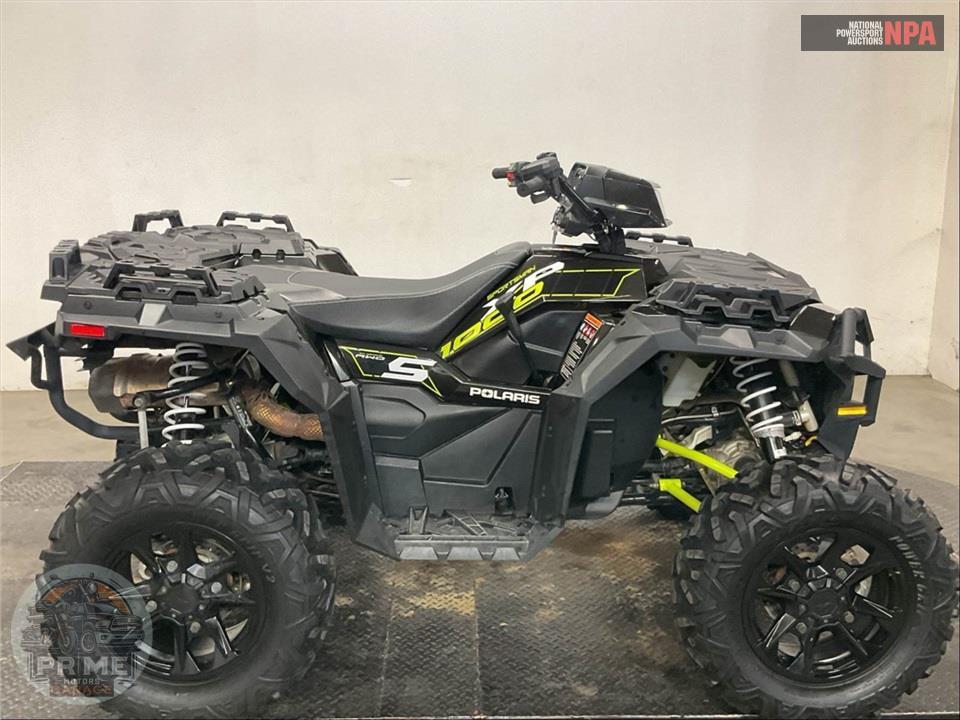 2023 Polaris SPORTSMAN XP 1000 S — фото 1