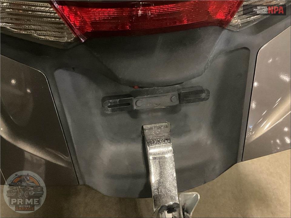 2013 Honda GL18HPNMD GLDWNG(**) — фото 16