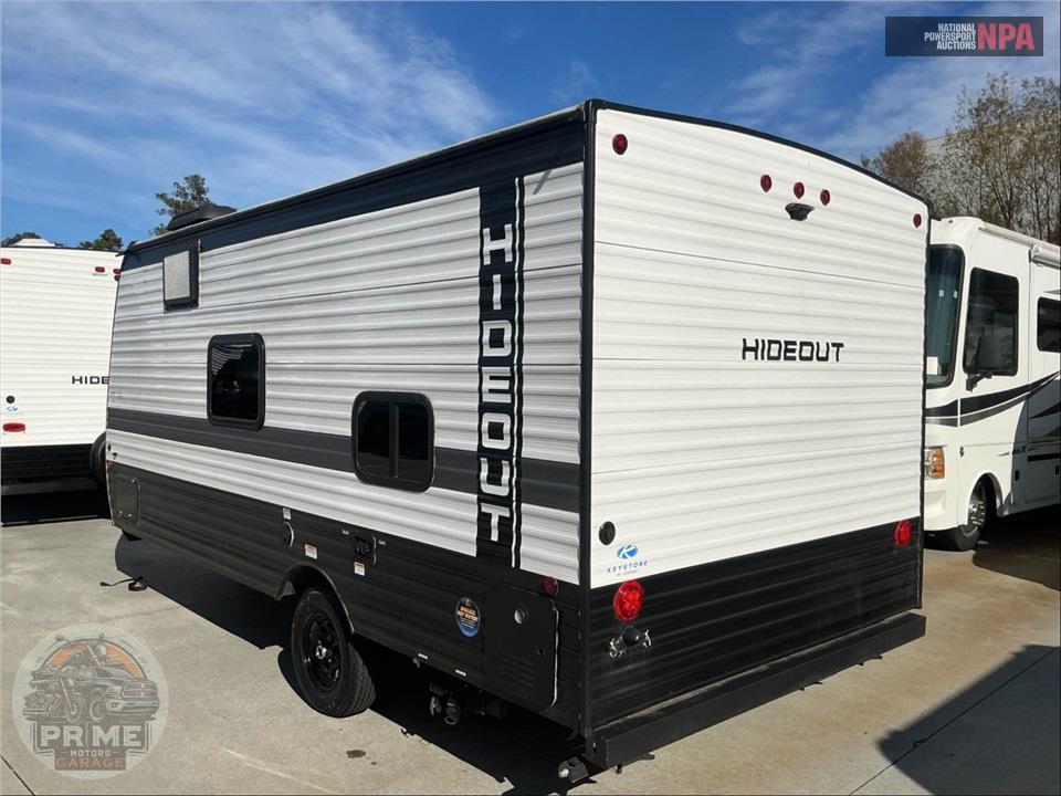 2024 Keystone Rv M-175BH HIDEOUT SPORT SERIES — фото 3