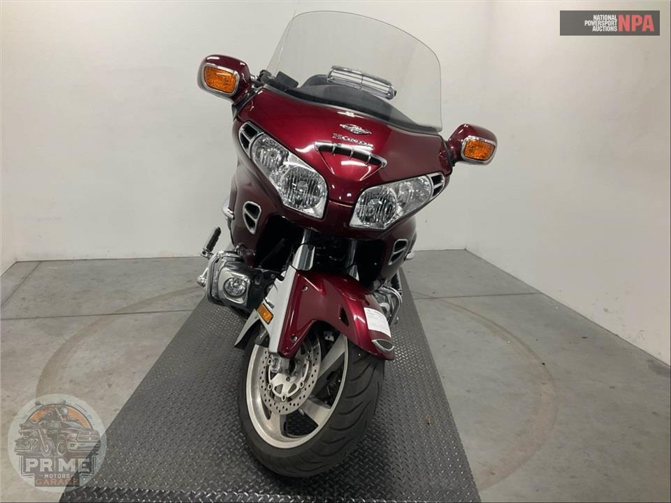 2005 Honda GL18005 GOLDWING — фото 2
