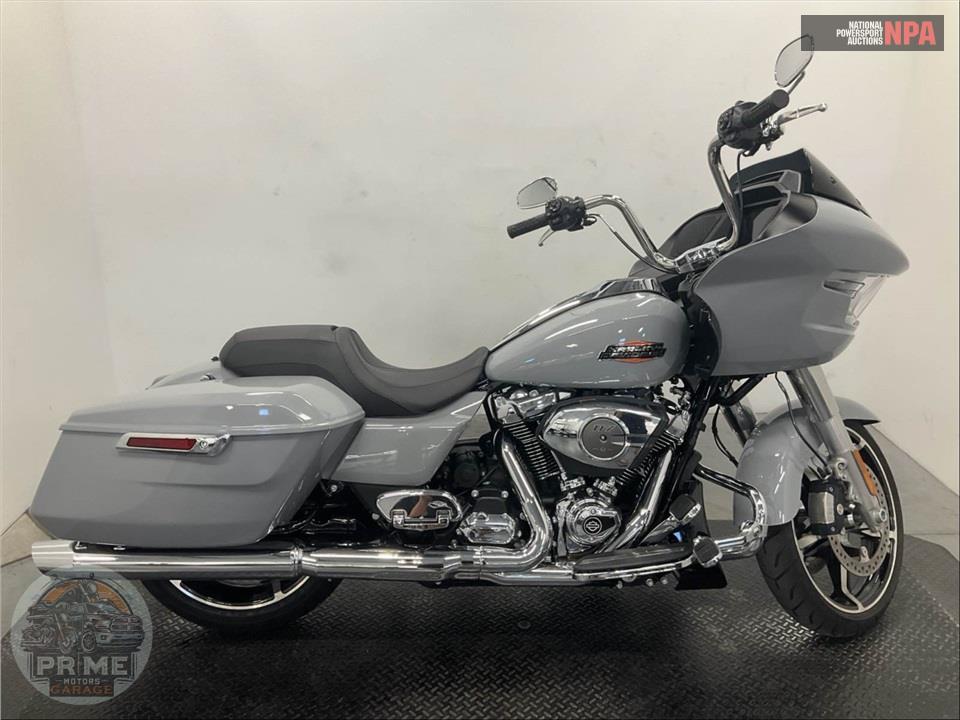 2025 HARLEY-DAVIDSON FLTRX ROAD GLIDE