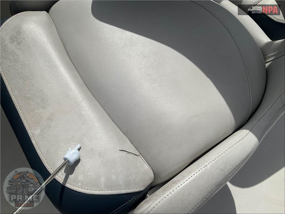 2023 Hurricane Boat SS 192RL(*) SUNDECK SPORT SERIES L=19/E=1-150 MERCURY — фото 21