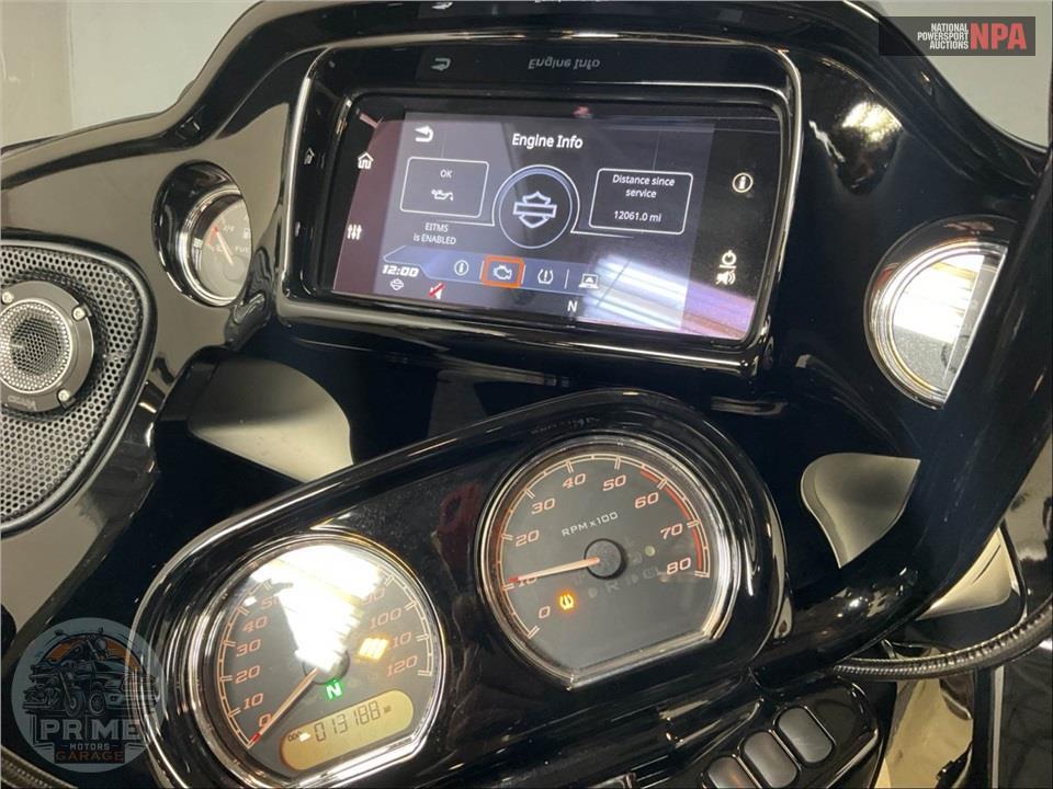 2022 Harley-Davidson FLTRXST ROAD GLIDE ST — фото 5