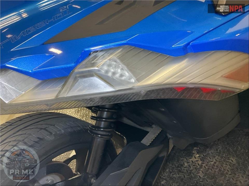 2020 Polaris SLINGSHOT SL — фото 18