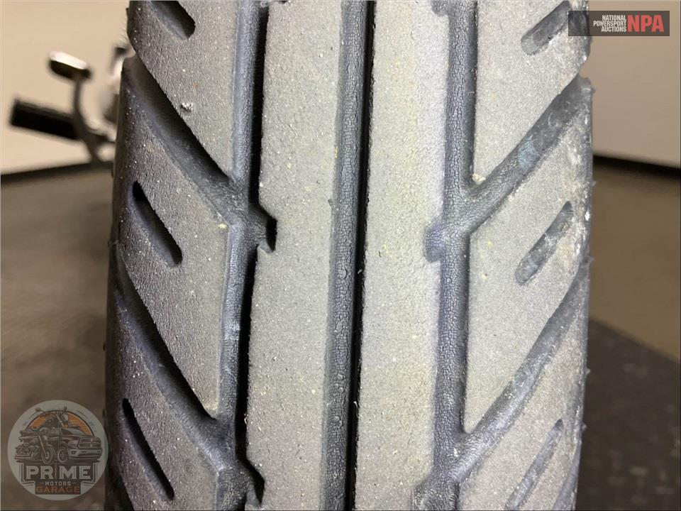 2015 Yamaha XV250F V STAR 250 — фото 24