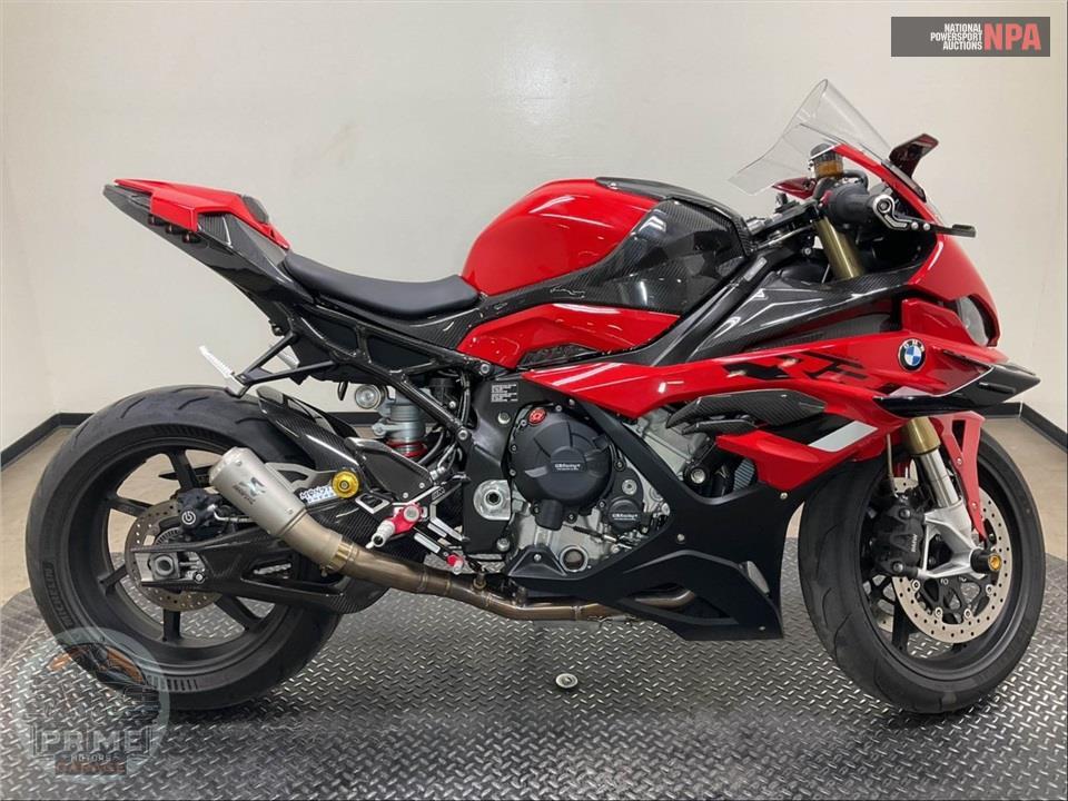 2024 BMW S 1000 RR