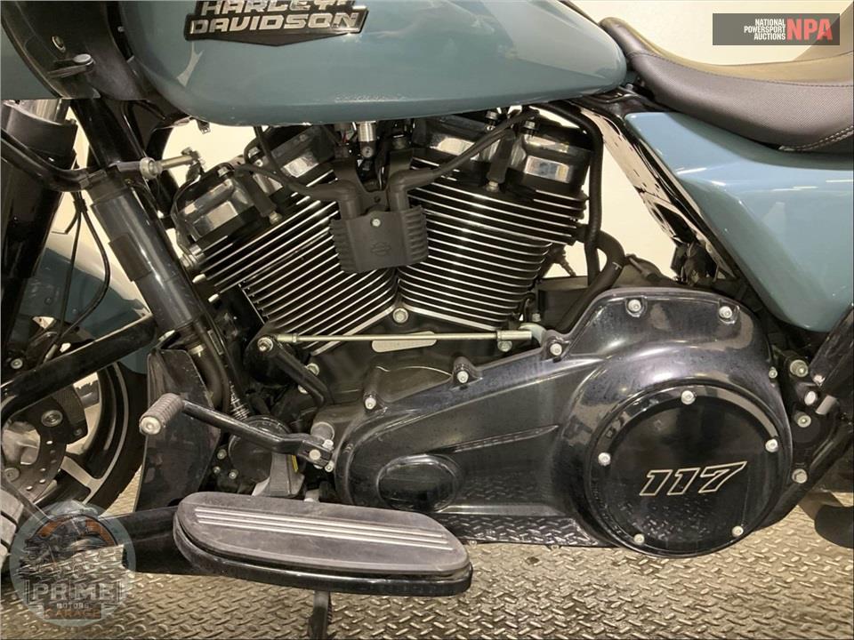 2024 Harley-Davidson FLTRX ROAD GLIDE — фото 7