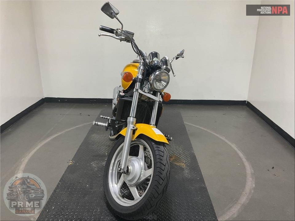 1996 Honda VF750CDT MAGNA — фото 2