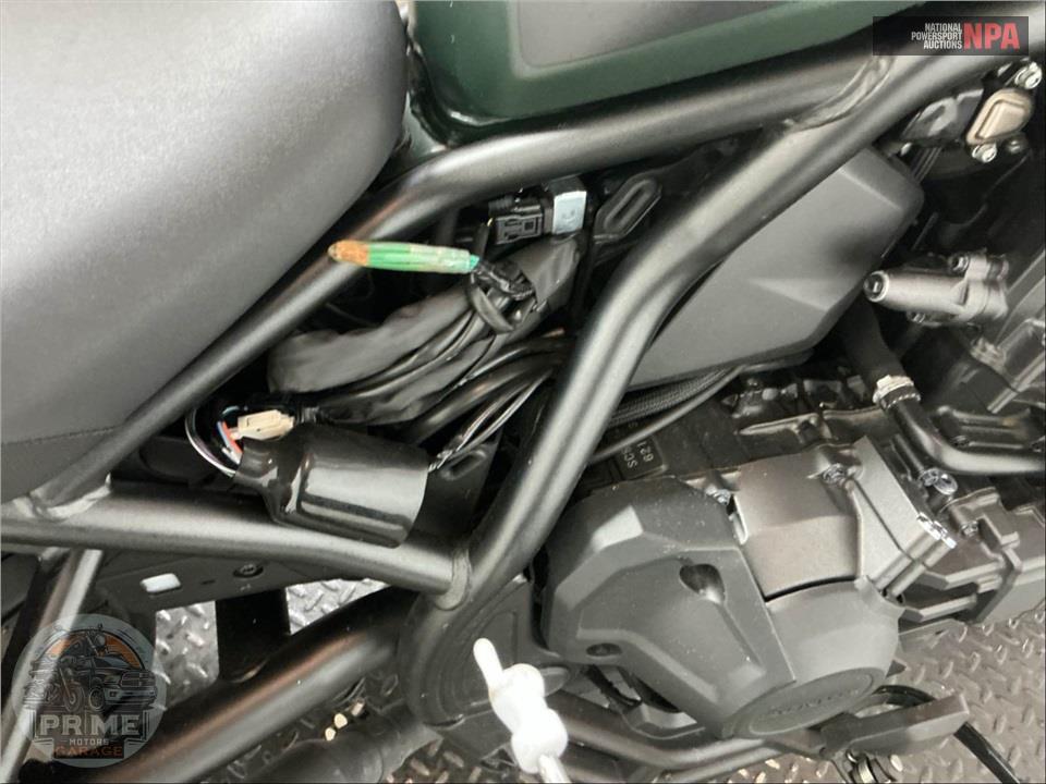 2024 Honda CMX1100D2 REBEL 1100T DCT — фото 15