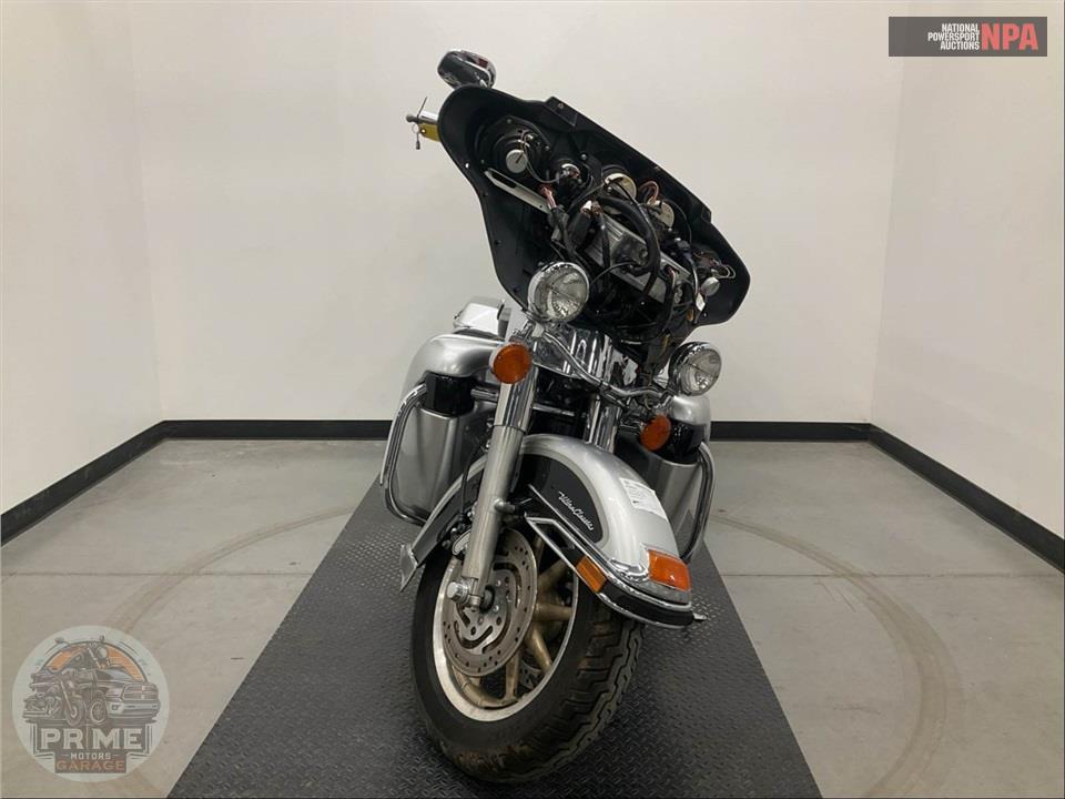 2003 Harley-Davidson FLHTCUI ULTRA CLASSIC ELECTRA GLIDE (Anniv) — фото 2