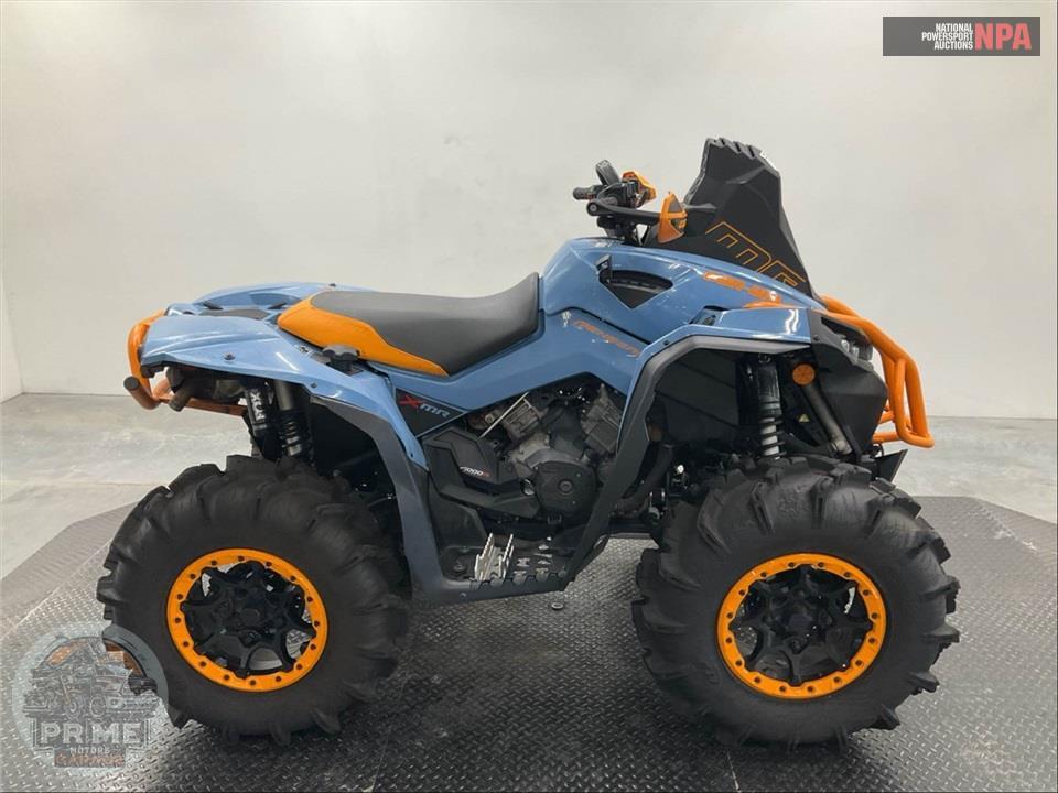 2026 Can-Am RENEGADE X MR 1000R — фото 1