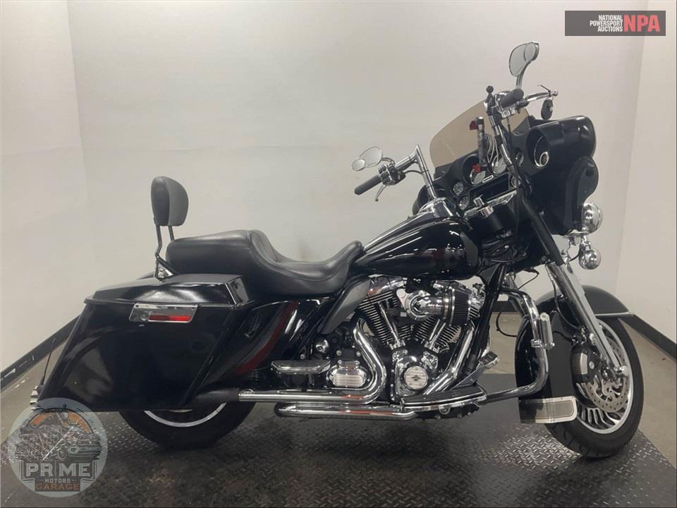 2013 Harley-Davidson FLHTK ELECTRA GLIDE UL LI — фото 1